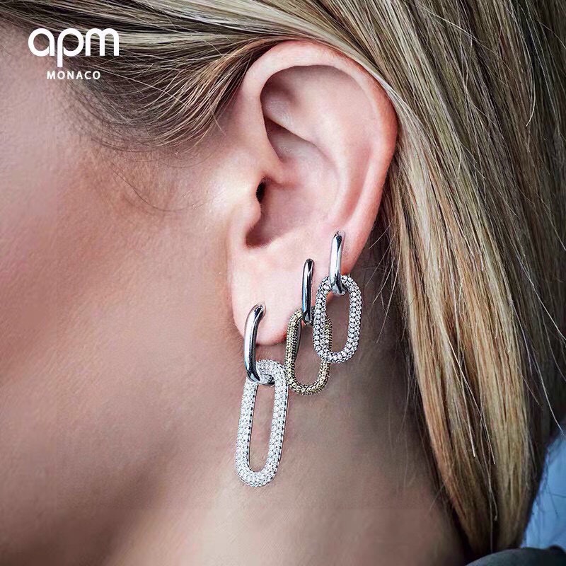 Apm Earrings